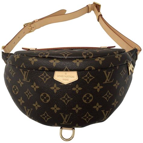 louis vuitton bum bag stockx|louis vuitton bum bags men's.